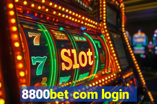 8800bet com login